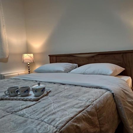 Overnight Athens Airport And Raphina Port Apartment Artemida  Ngoại thất bức ảnh