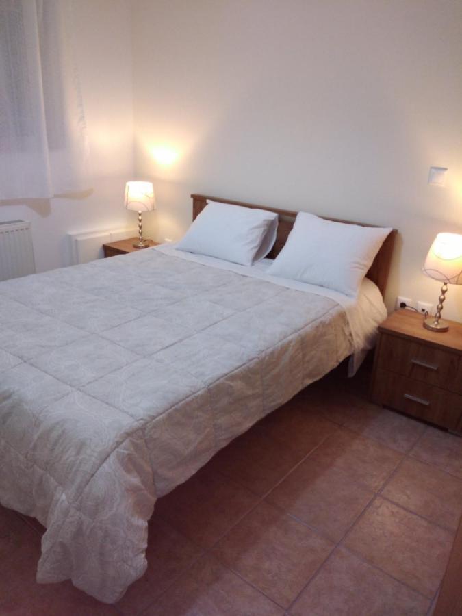 Overnight Athens Airport And Raphina Port Apartment Artemida  Ngoại thất bức ảnh