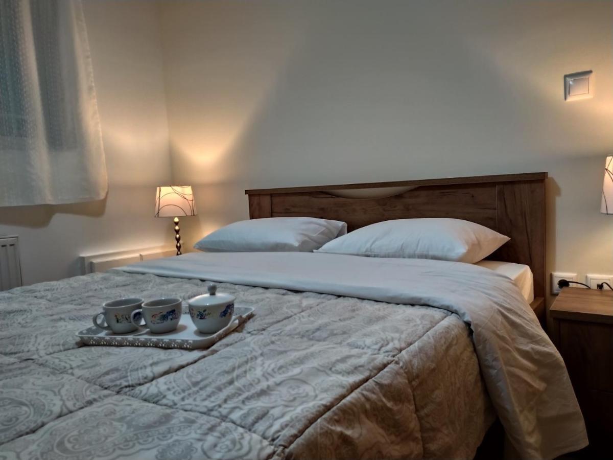 Overnight Athens Airport And Raphina Port Apartment Artemida  Ngoại thất bức ảnh