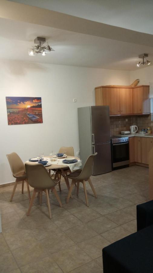 Overnight Athens Airport And Raphina Port Apartment Artemida  Ngoại thất bức ảnh