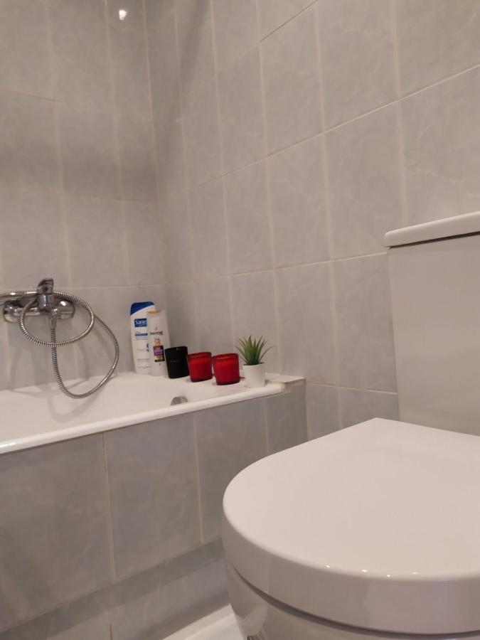 Overnight Athens Airport And Raphina Port Apartment Artemida  Ngoại thất bức ảnh