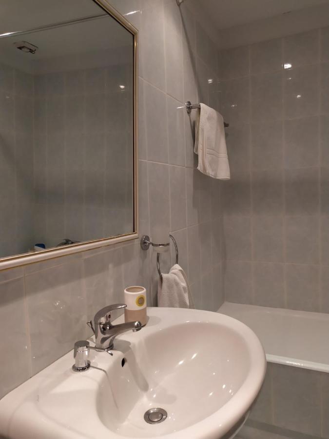 Overnight Athens Airport And Raphina Port Apartment Artemida  Ngoại thất bức ảnh