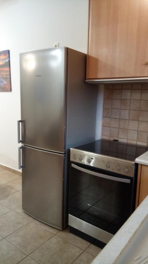 Overnight Athens Airport And Raphina Port Apartment Artemida  Ngoại thất bức ảnh