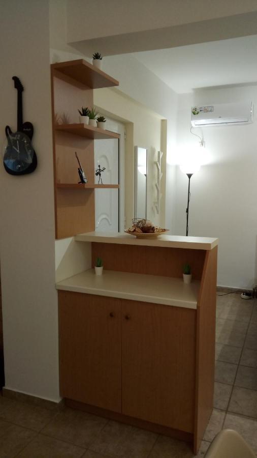 Overnight Athens Airport And Raphina Port Apartment Artemida  Ngoại thất bức ảnh