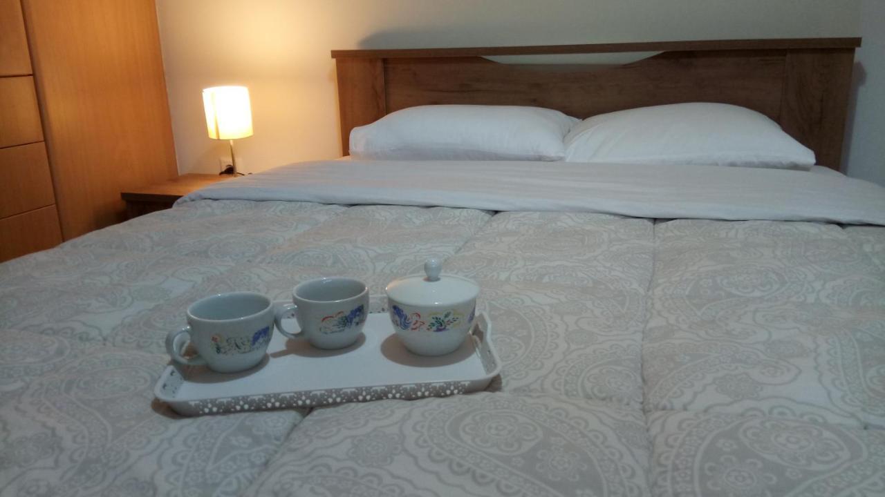 Overnight Athens Airport And Raphina Port Apartment Artemida  Ngoại thất bức ảnh