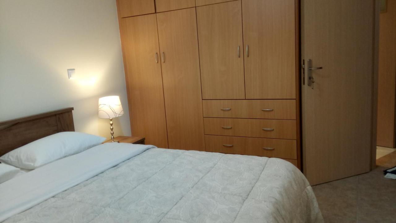 Overnight Athens Airport And Raphina Port Apartment Artemida  Ngoại thất bức ảnh