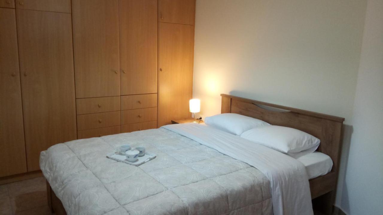 Overnight Athens Airport And Raphina Port Apartment Artemida  Ngoại thất bức ảnh