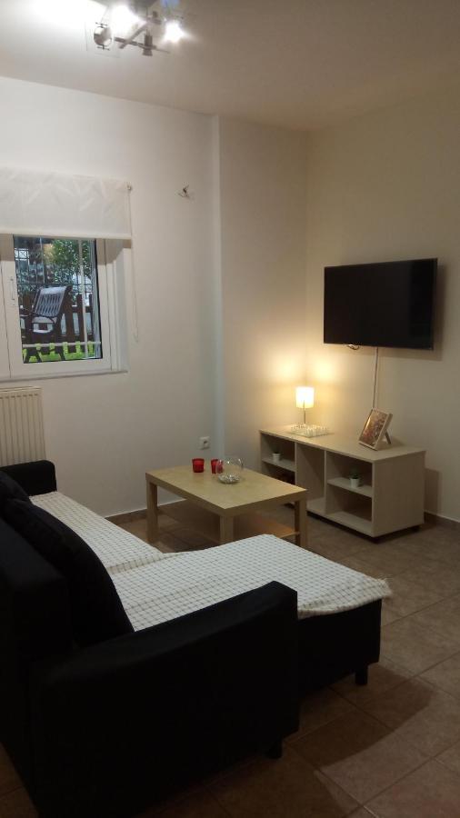 Overnight Athens Airport And Raphina Port Apartment Artemida  Ngoại thất bức ảnh